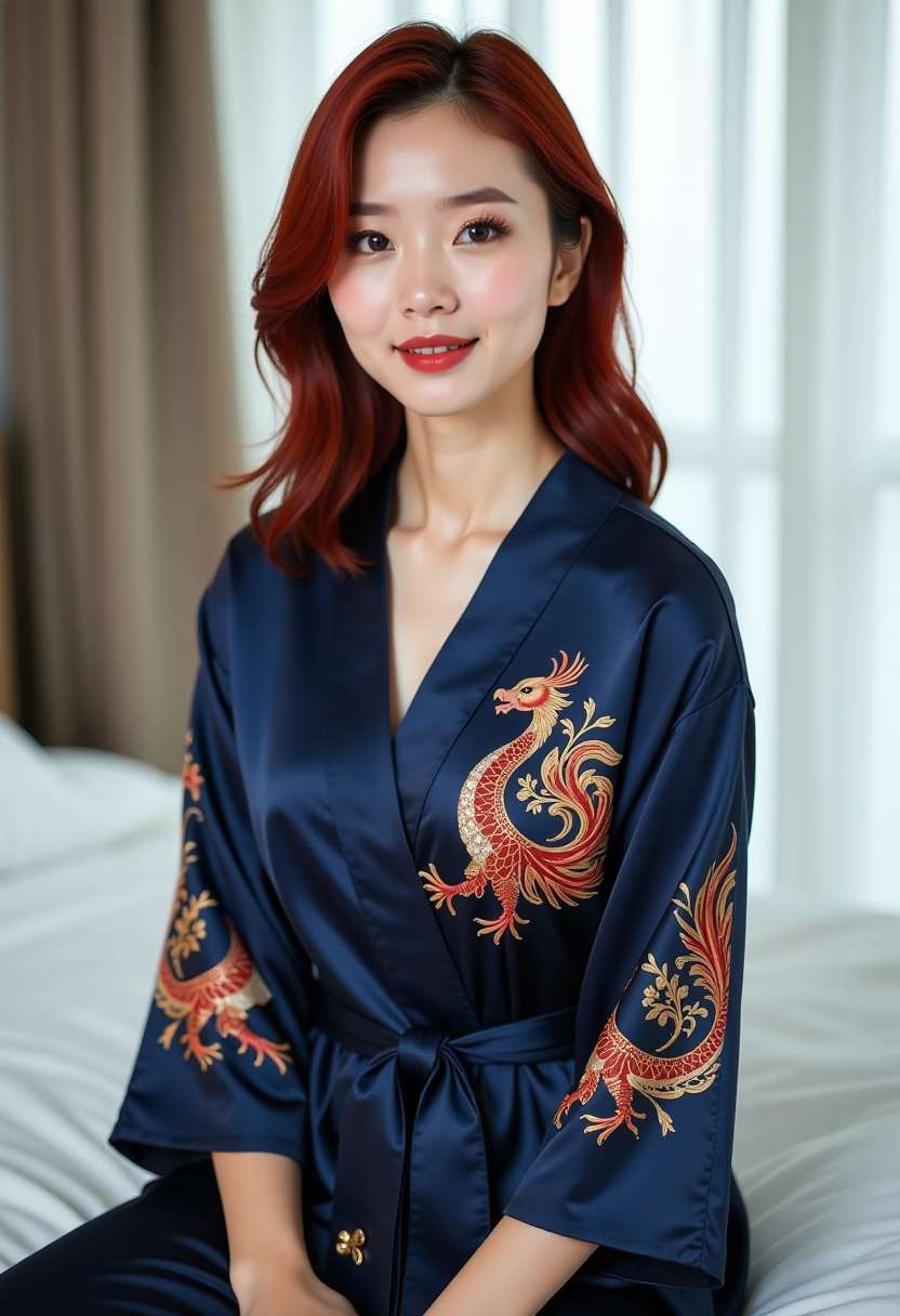 黄豆版哑妻