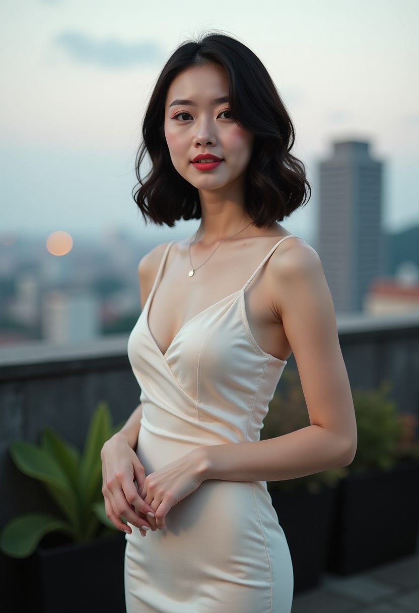 身份揭秘
