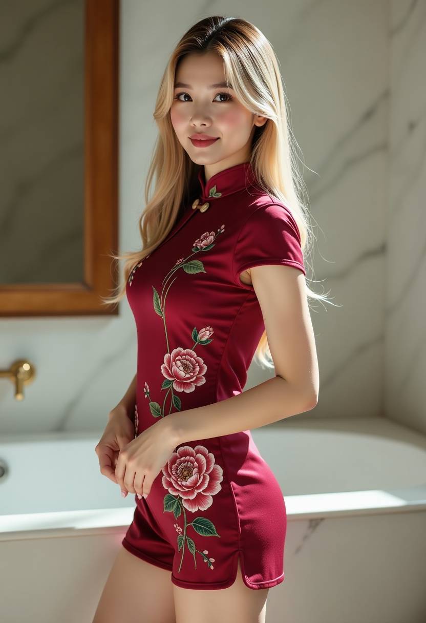 穿越之恋