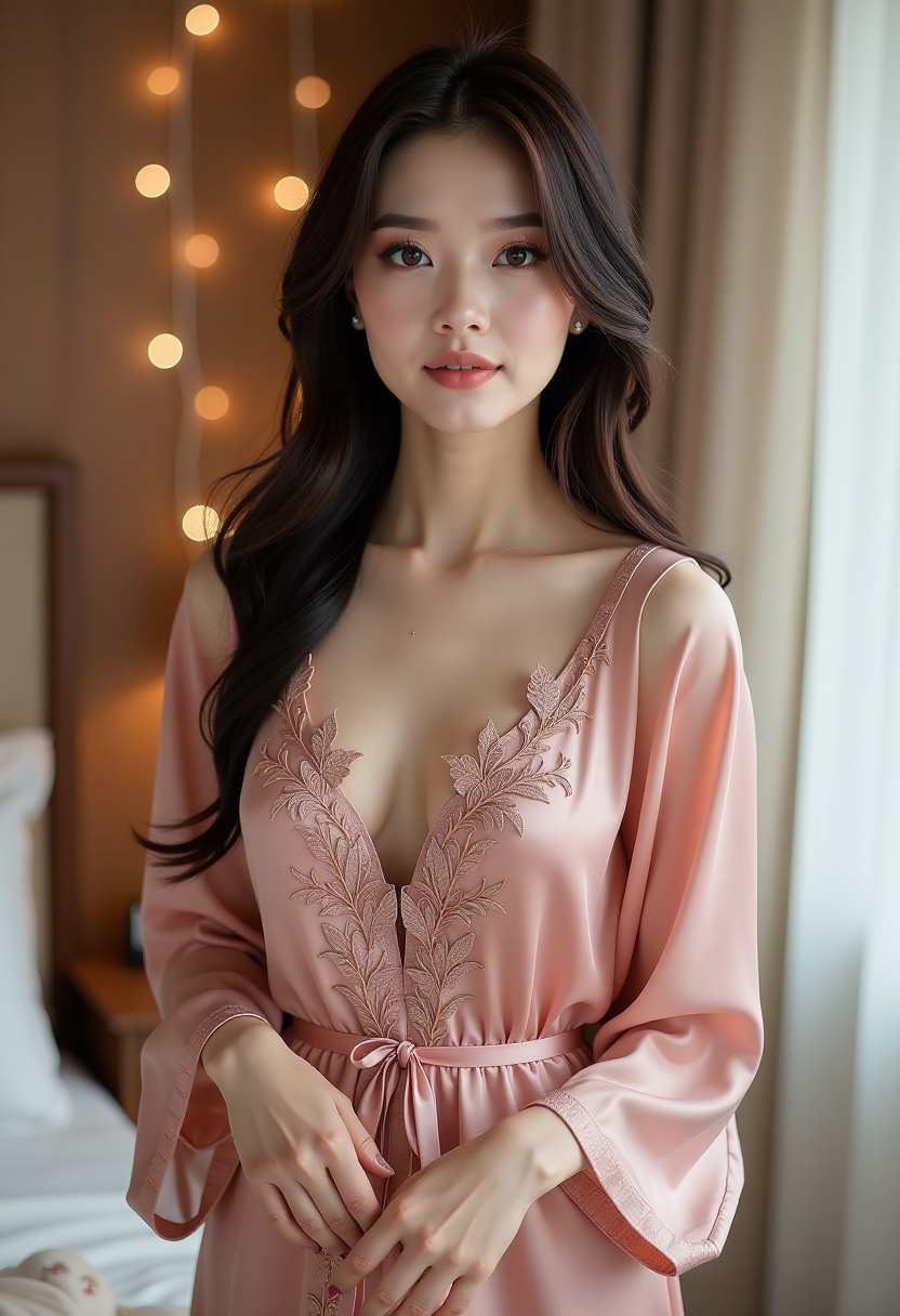 闪婚女王