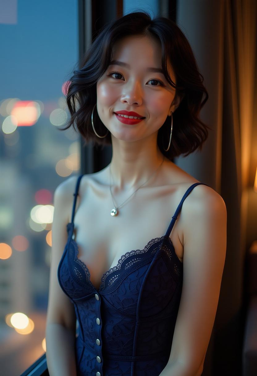 总裁魔改版
